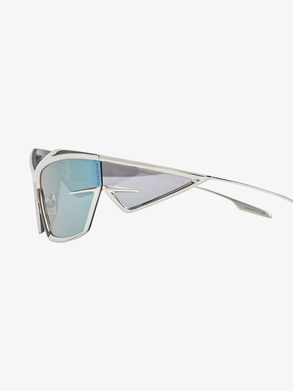 Givenchy Giv Cut unisex sunglasses in metal Limitado a 3 días
