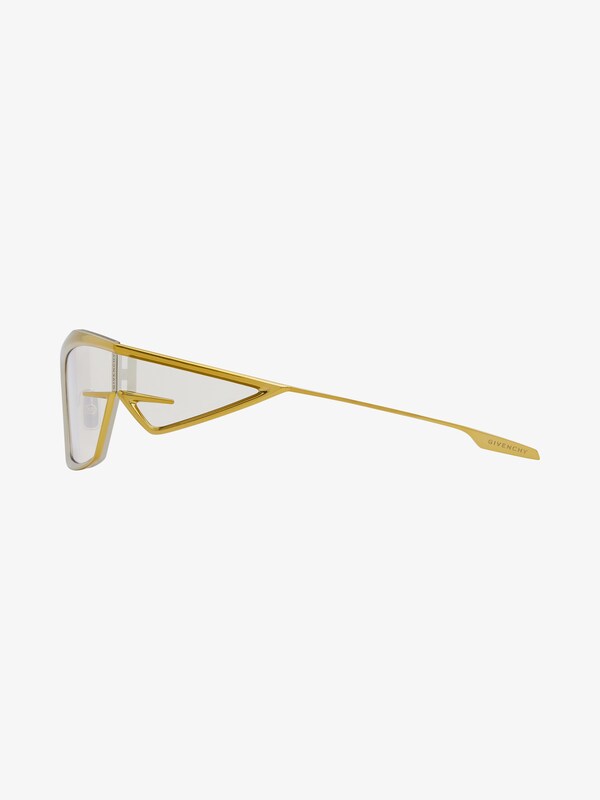 Givenchy Giv Cut unisex sunglasses in metal Ahorra y exporta