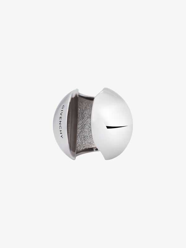 Givenchy Curve earrcuff in metal Gran oferta