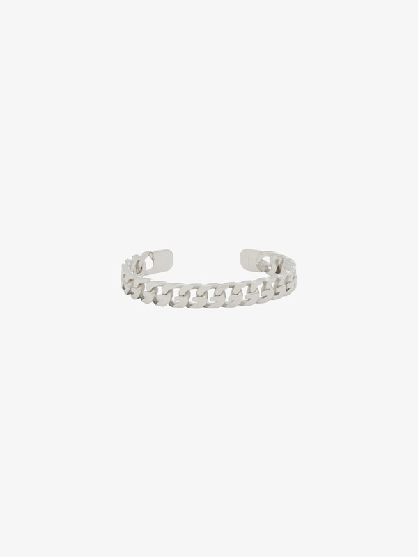 Givenchy G Chain bracelet in metal Envío gratis
