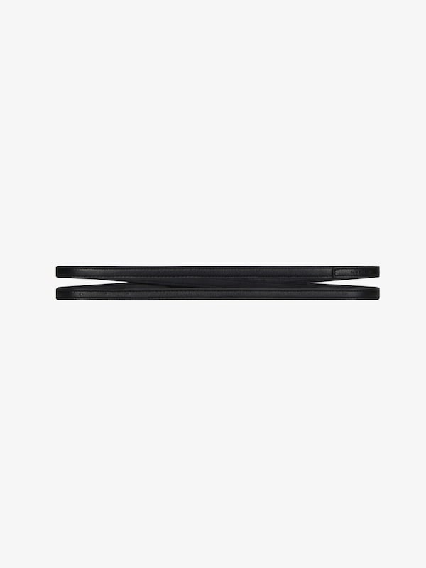 Givenchy Voyou double wrap belt in leather COMPRAR AHORA