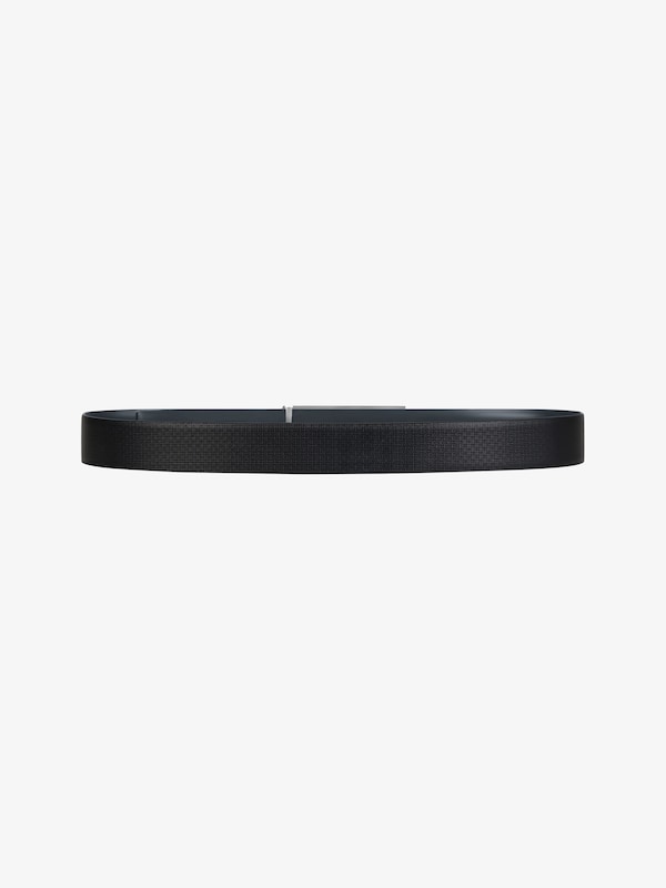 Givenchy 2G reversible belt in 4G Micro leather Promoción trimestral