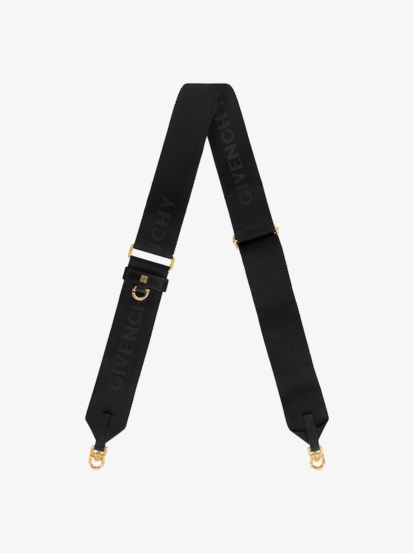 Givenchy GIVENCHY strap in webbing Libre de impuestos