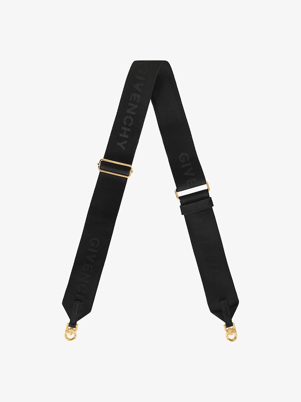 Givenchy GIVENCHY strap in webbing Libre de impuestos