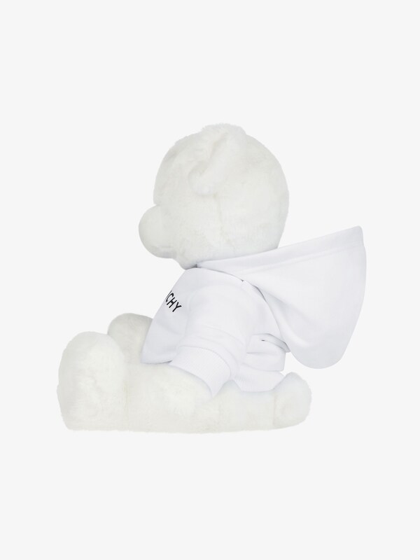 Givenchy GIVENCHY teddy bear in faux fur Oferta especial