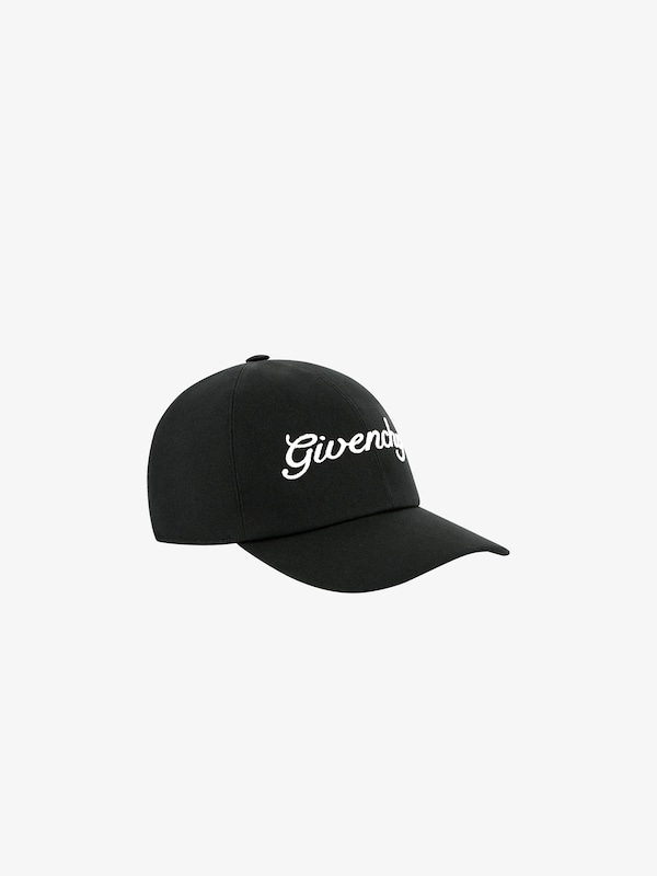 Givenchy GIVENCHY cap in cotton