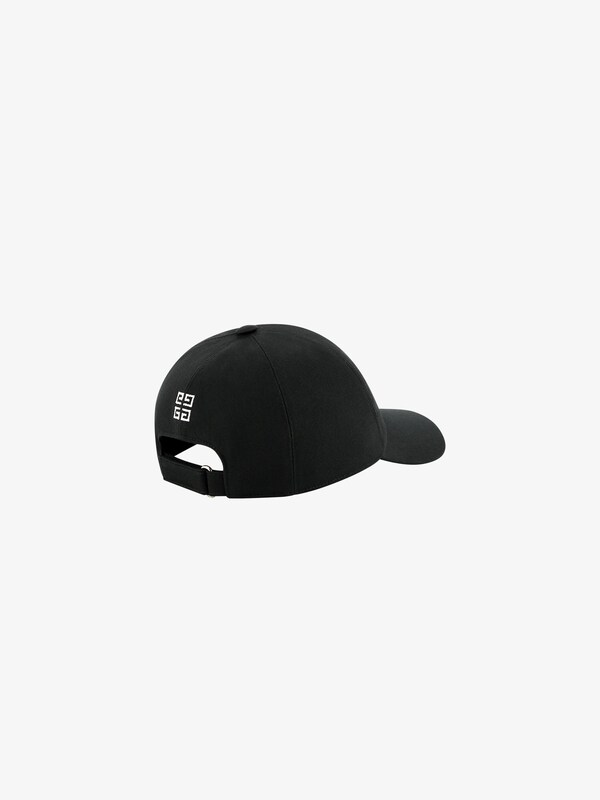 Givenchy GIVENCHY cap in cotton Envío gratis