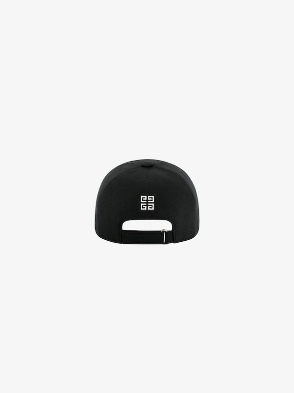 Givenchy GIVENCHY cap in cotton Envío gratis