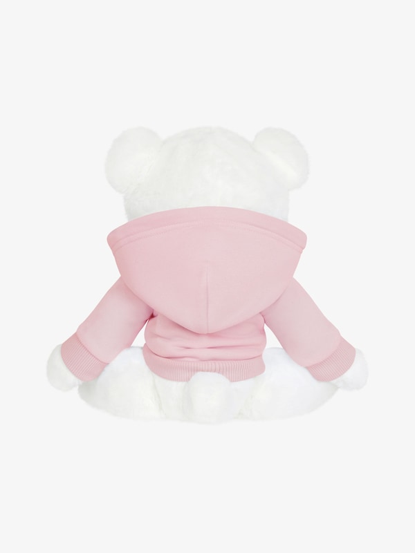 Givenchy GIVENCHY teddy bear in faux fur ÚLTIMAS EDICIONES
