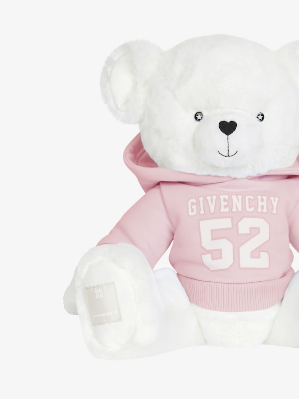 Givenchy GIVENCHY teddy bear in faux fur ÚLTIMAS EDICIONES