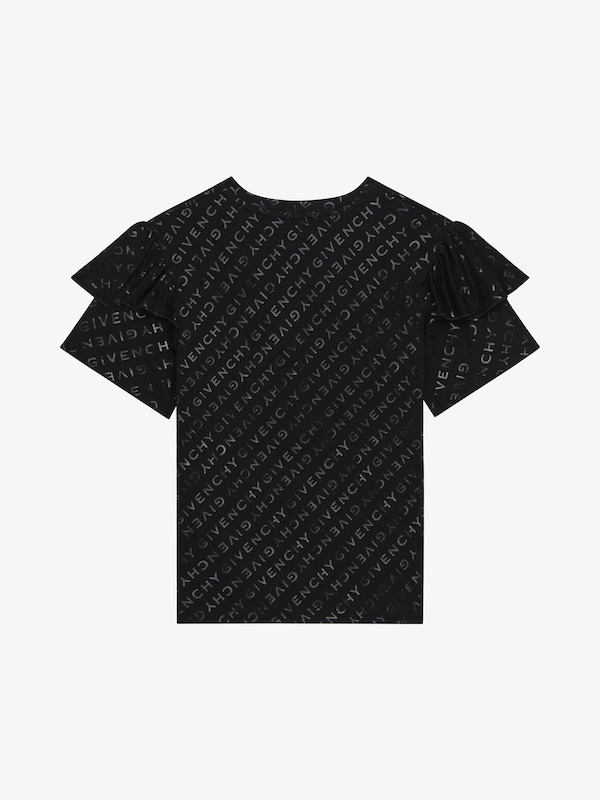 Givenchy T-shirt in GIVENCHY cotton Oferta especial de fábrica