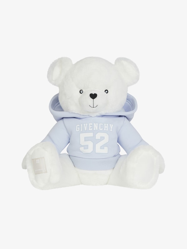 Givenchy GIVENCHY teddy bear in faux fur Superdescuento