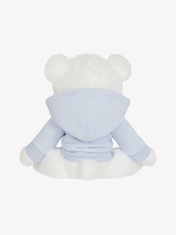Givenchy GIVENCHY teddy bear in faux fur Superdescuento