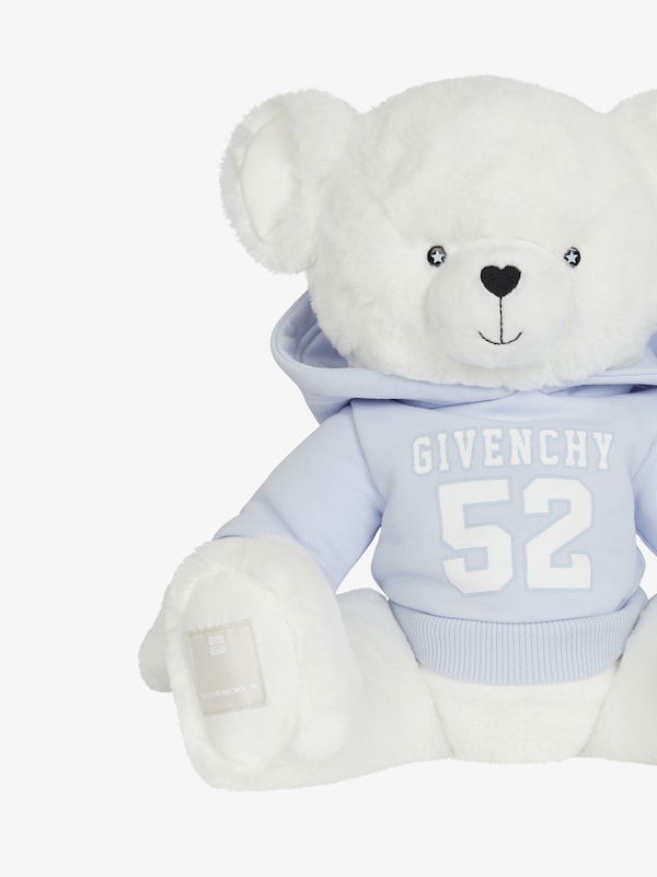 Givenchy GIVENCHY teddy bear in faux fur Superdescuento