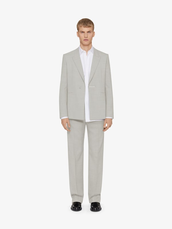 Givenchy Tailored pants in wool