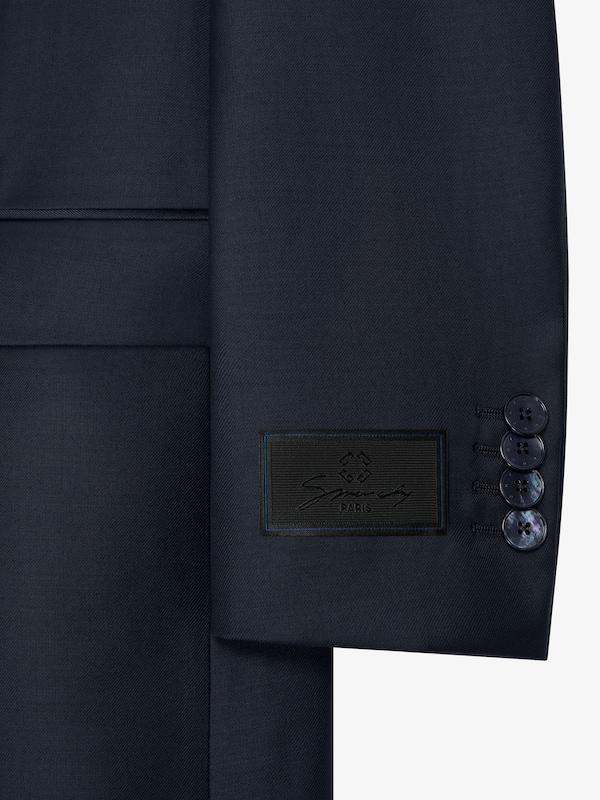 Givenchy Coat in wool COMPRAR AHORA