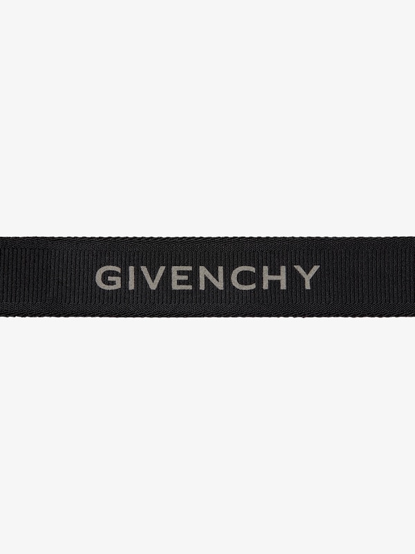 Givenchy G-Trek bumbag in nylon Precios de Black Friday