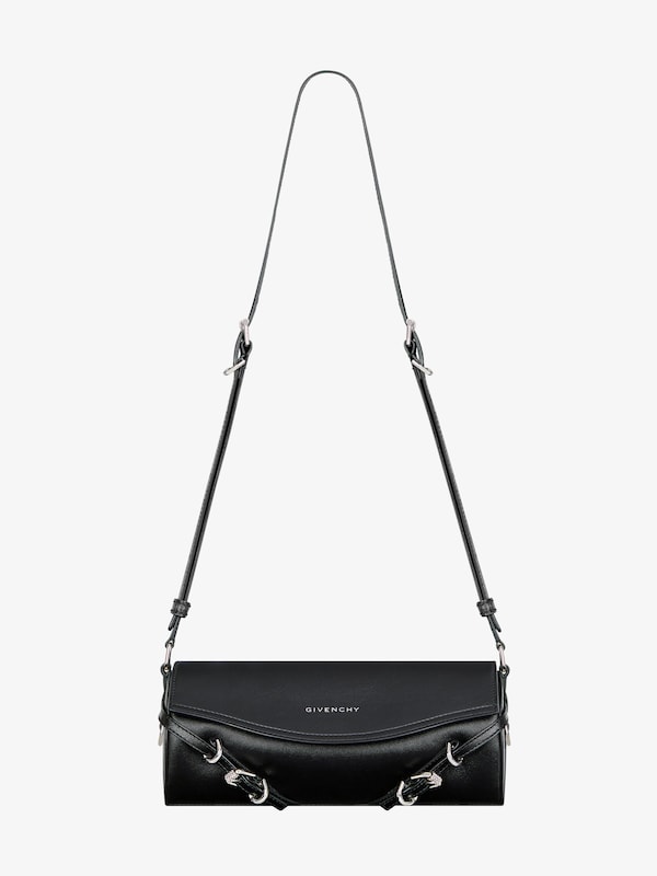 Givenchy Voyou Roller bag in grained leather Oferta exclusiva