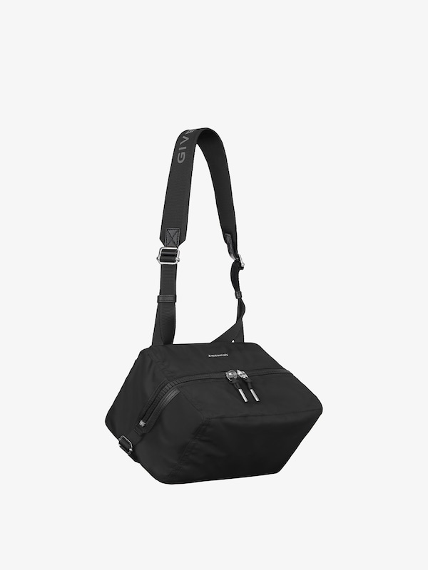 Givenchy Small Pandora bag in nylon Devoluciones gratuitas