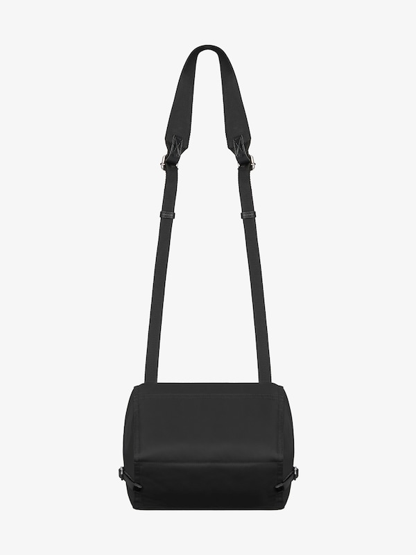 Givenchy Small Pandora bag in nylon Devoluciones gratuitas