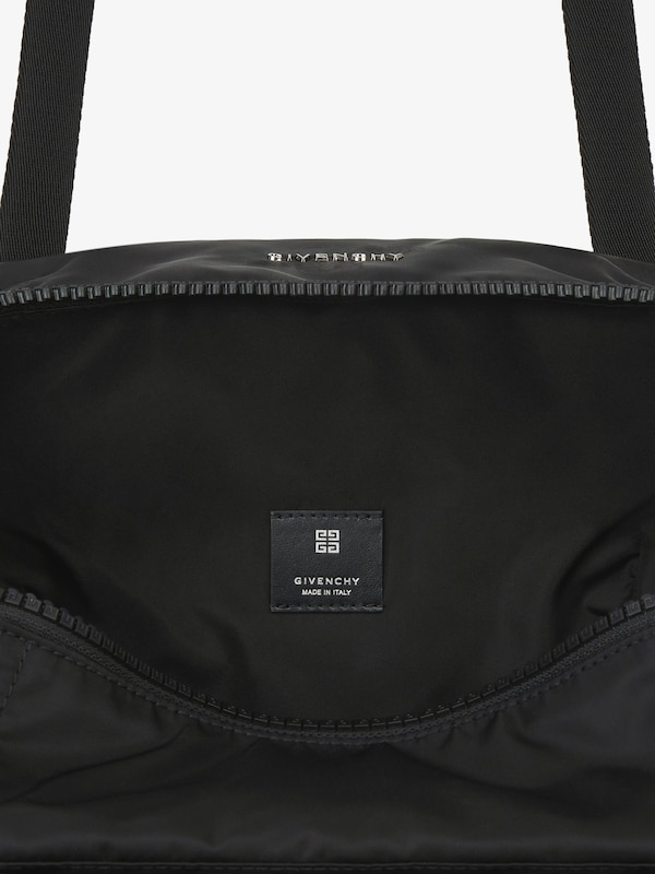 Givenchy Small Pandora bag in nylon Devoluciones gratuitas