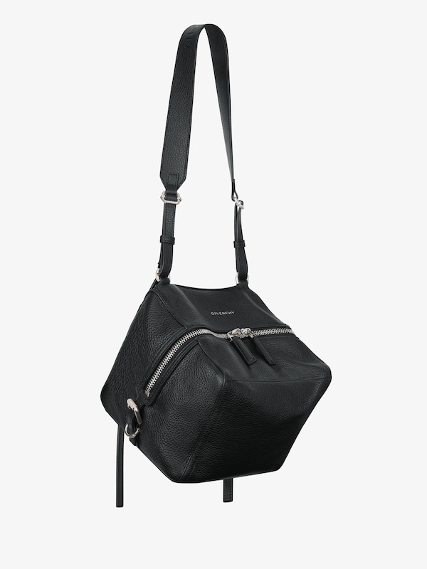 Givenchy Small Pandora bag in grained leather 2025