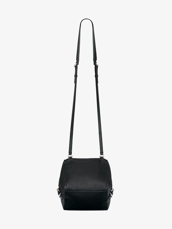 Givenchy Small Pandora bag in grained leather 2025
