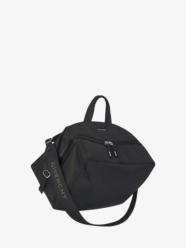 Givenchy Medium Pandora bag in nylon Outlet