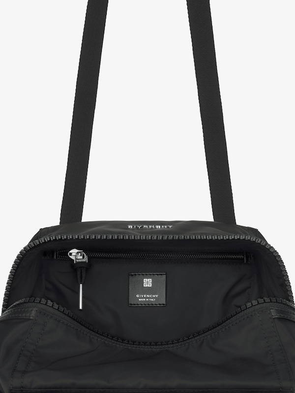 Givenchy Medium Pandora bag in nylon Outlet