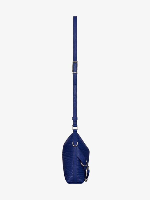 Givenchy Small Voyou Crossbody bag in grained leather Rebajas