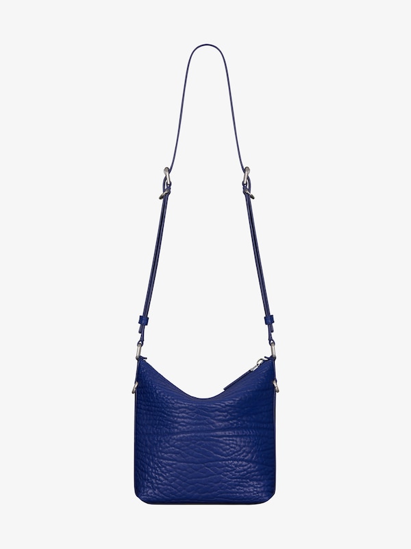 Givenchy Small Voyou Crossbody bag in grained leather Rebajas