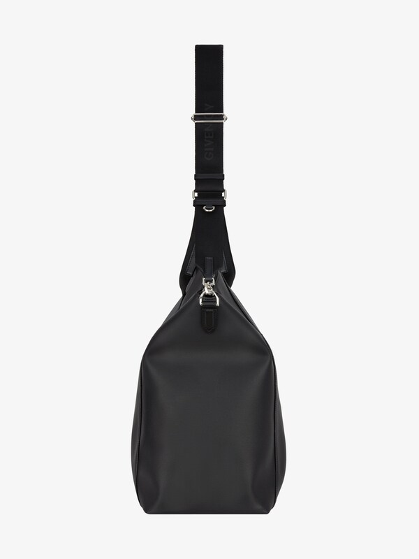 Givenchy Medium Antigona Sport bag in coated canvas En oferta