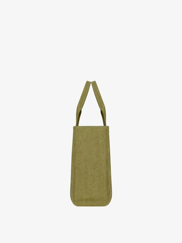 Givenchy GIVENCHY tote bag in canvas Rebajas baratas