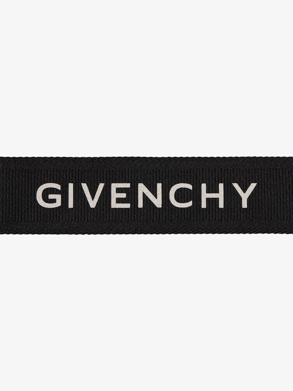 Givenchy G-Trek backpack in nylon Tienda