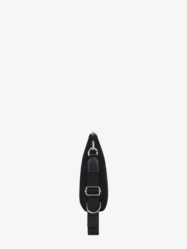Givenchy Voyou pouch in nylon Rebajas top