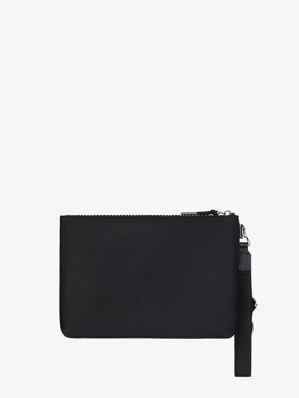 Givenchy Voyou pouch in nylon Rebajas top