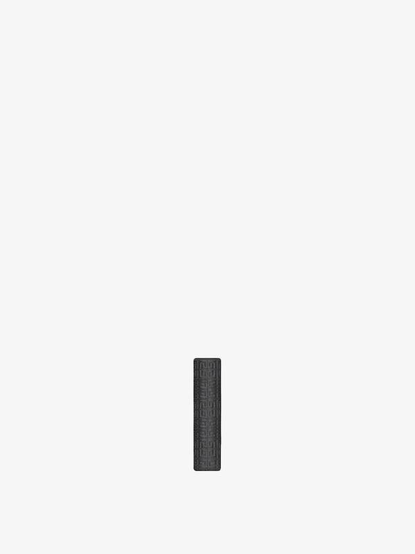 Givenchy GIVENCHY wallet in 4G Micro leather Últimos 3 días