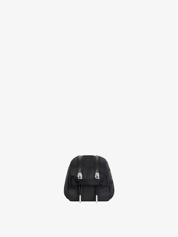 Givenchy G-Trek toilet pouch in nylon COMPRAR AHORA