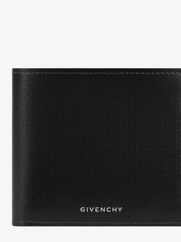 Givenchy Wallet in Classic 4G leather Último día