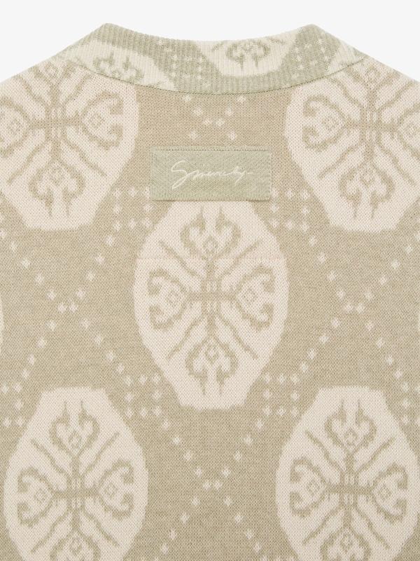 Givenchy Sweater in unicorns jacquard Solo queda un día