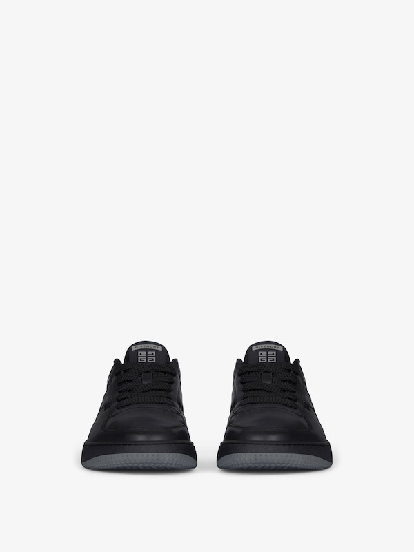 Givenchy G Move sneakers in leather and suede Rebajas de fin de temporada