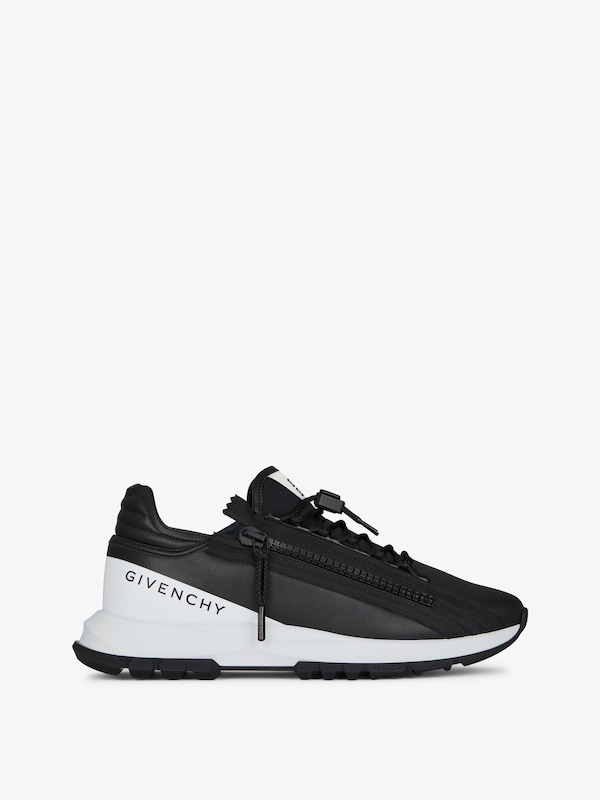 Givenchy Spectre sneakers in synthetic leather Devoluciones gratuitas