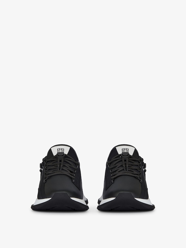 Givenchy Spectre sneakers in synthetic leather Devoluciones gratuitas