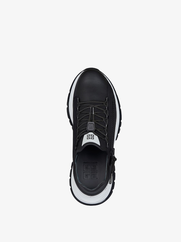 Givenchy Spectre sneakers in synthetic leather Devoluciones gratuitas