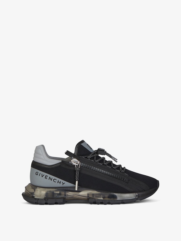 Givenchy Spectre sneakers in synthetic fiber Outlet