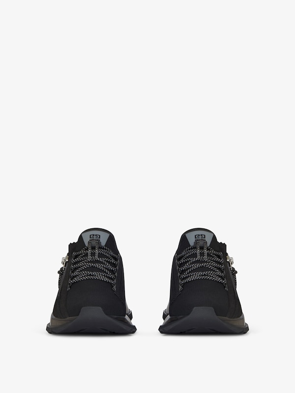 Givenchy Spectre sneakers in synthetic fiber Outlet