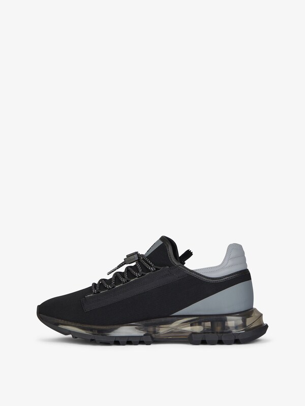 Givenchy Spectre sneakers in synthetic fiber Outlet