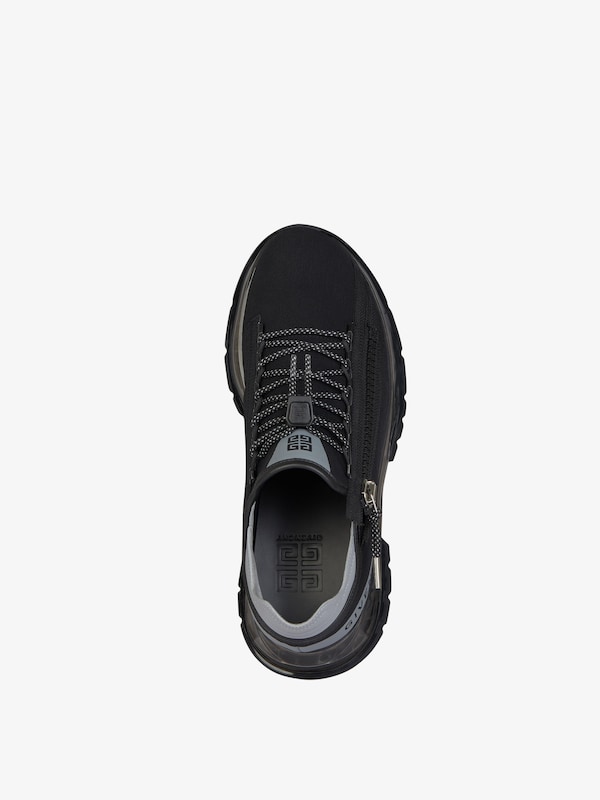 Givenchy Spectre sneakers in synthetic fiber Outlet