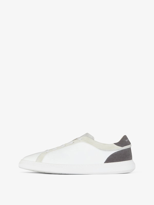 Givenchy G Set sneakers in leather and suede Ofertas