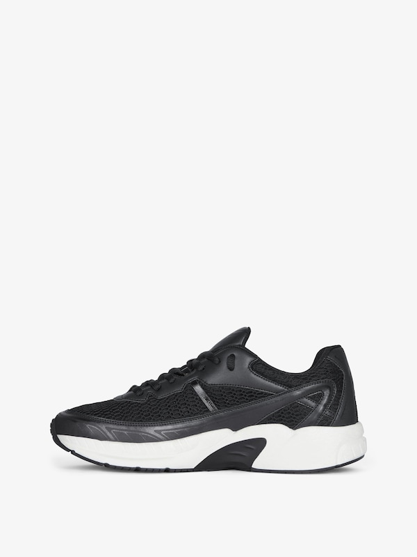 Givenchy NFNTY-52 Sneakers in synthetic leather and mesh Rebajas baratas
